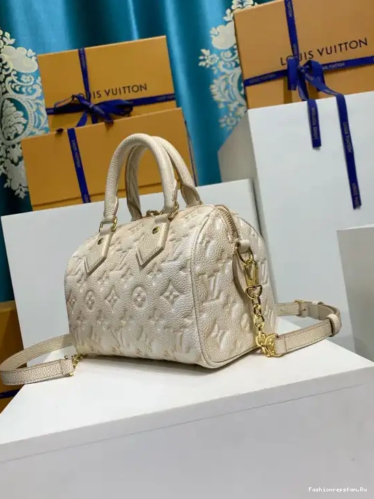 FS CHEAP 20 SPEEDY BANDOULIÈRE LOUIS VUITTON 0601